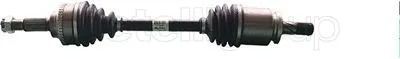 Drive Shaft (655-619)