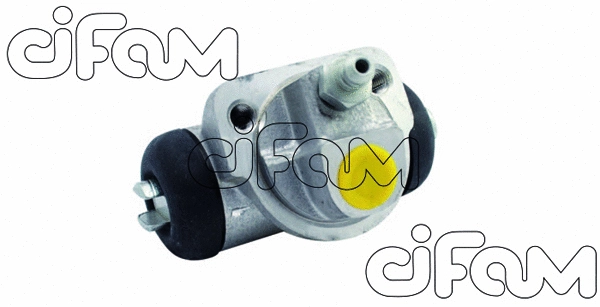 Wheel Brake Cylinder (101-199)