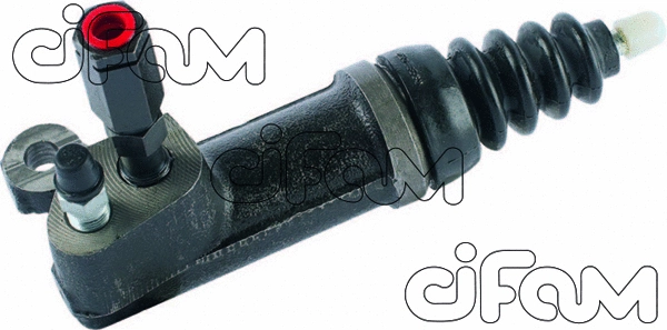 Slave Cylinder, clutch (404-081)