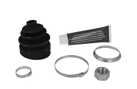 Bellow Kit, drive shaft (613-140)