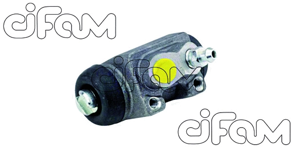 Wheel Brake Cylinder (101-993)