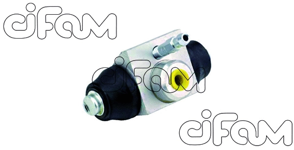 Wheel Brake Cylinder (101-1043)