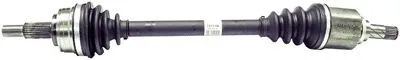 Drive Shaft (655-1245)