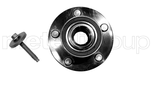 Wheel Bearing Kit (619-2807)