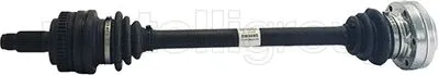 Drive Shaft (655-699)