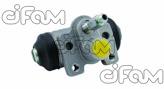 Wheel Brake Cylinder (101-483)