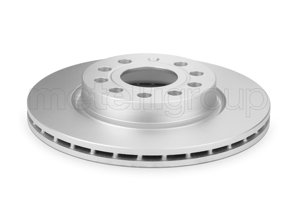 Brake Disc (800-733C)