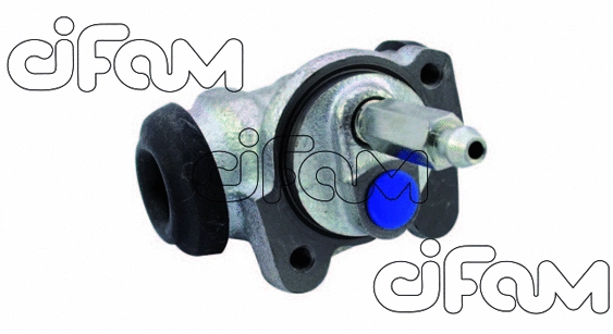 Wheel Brake Cylinder (101-025)