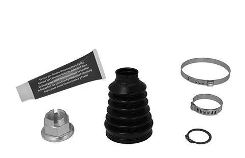 Bellow Kit, drive shaft (614-028)
