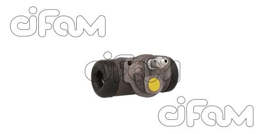 Wheel Brake Cylinder (101-1089)