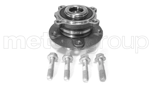 Wheel Bearing Kit (619-2326)