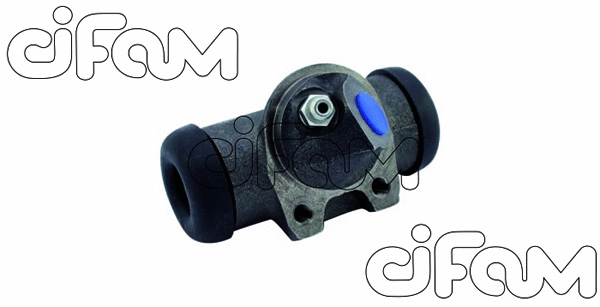 Wheel Brake Cylinder (101-220)