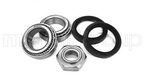 Wheel Bearing Kit (619-2540)