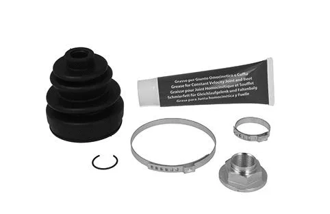 Bellow Kit, drive shaft (613-124)