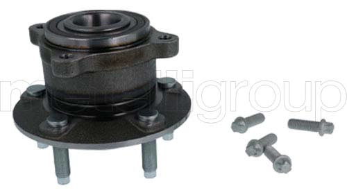 Wheel Bearing Kit (619-8159)