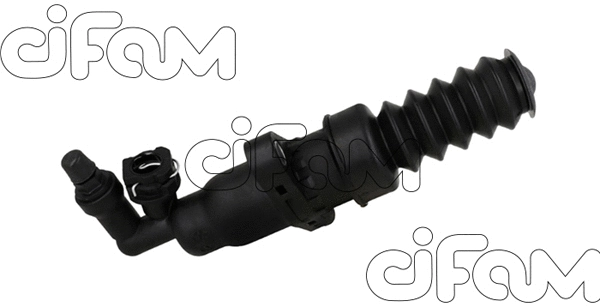 Slave Cylinder, clutch (404-065)