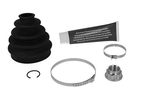 Bellow Kit, drive shaft (613-530)