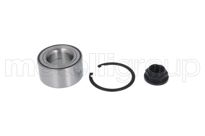Wheel Bearing Kit (619-8131)