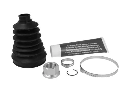 Bellow Kit, drive shaft (613-355)