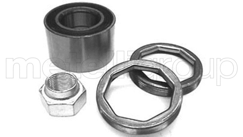 Wheel Bearing Kit (619-2229)