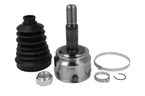 Joint Kit, drive shaft (607-615)