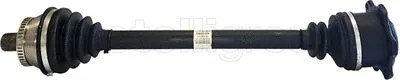 Drive Shaft (655-695)