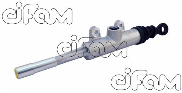 Master Cylinder, clutch (505-038)