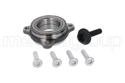 Wheel Bearing Kit (619-8199)