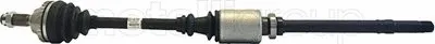 Drive Shaft (655-067)