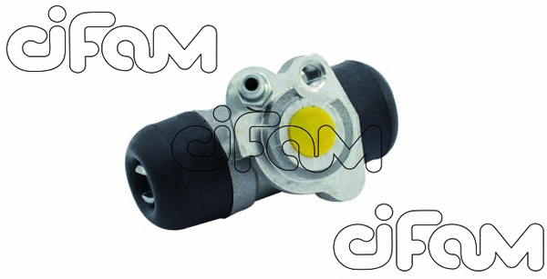 Wheel Brake Cylinder (101-845)