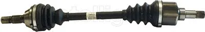 Drive Shaft (655-132)