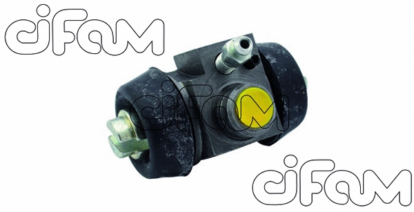 Wheel Brake Cylinder (101-189)