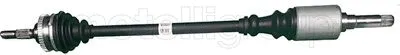 Drive Shaft (655-495)