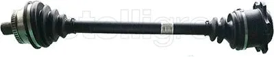 Drive Shaft (655-604)