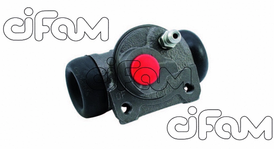 Wheel Brake Cylinder (101-577)