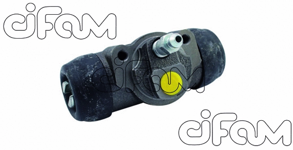Wheel Brake Cylinder (101-378)