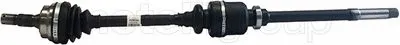 Drive Shaft (655-059)