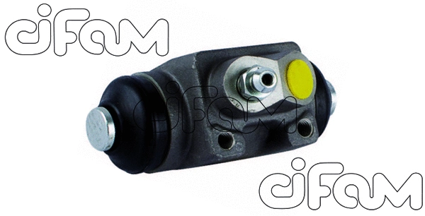 Wheel Brake Cylinder (101-1072)