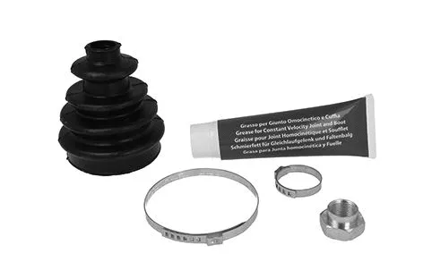 Bellow Kit, drive shaft (613-134)