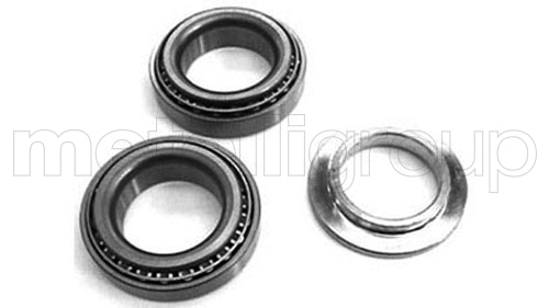 Wheel Bearing Kit (619-2179)