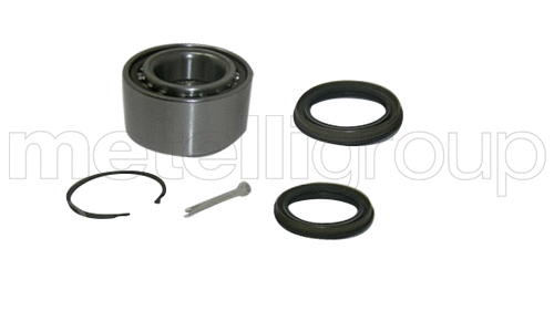 Wheel Bearing Kit (619-7024)
