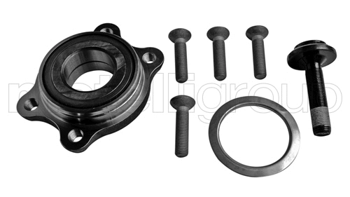Wheel Bearing Kit (619-2778)