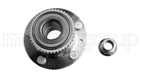 Wheel Bearing Kit (619-7830)