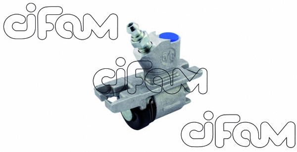 Wheel Brake Cylinder (101-131)