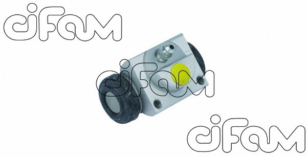 Wheel Brake Cylinder (101-1041)