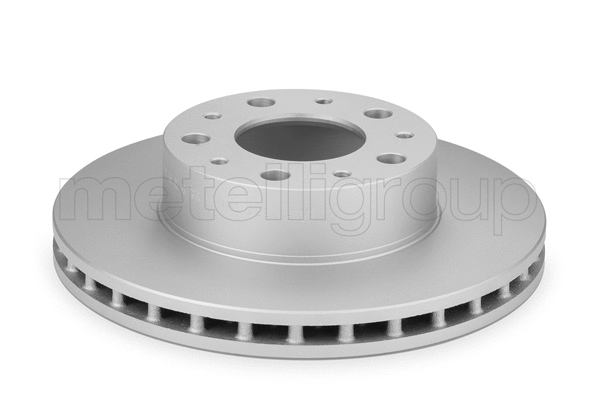 Brake Disc (800-884C)