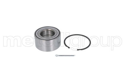Wheel Bearing Kit (619-8180)