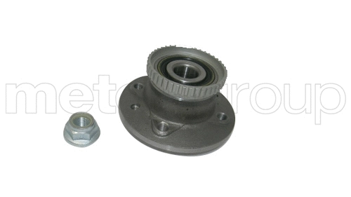 Wheel Bearing Kit (619-2447)