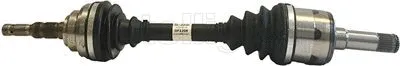 Drive Shaft (655-1175)