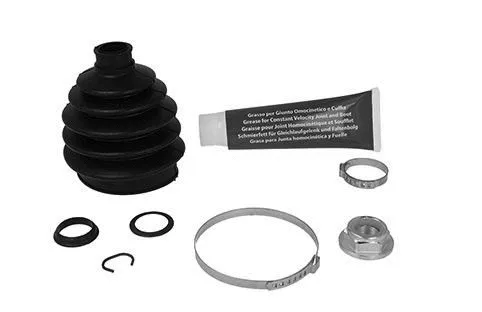 Bellow Kit, drive shaft (613-433)